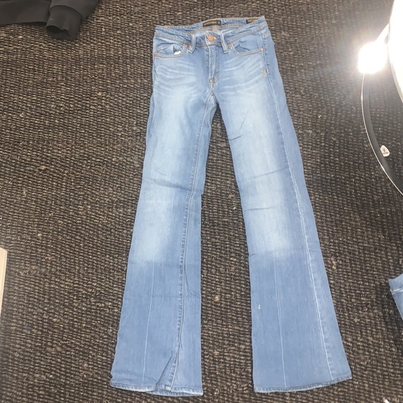 Genetic Denim the cypress - Picture 3 of 5